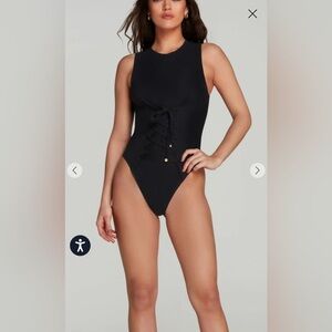 Agent Provacateur | bodysuit